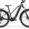 eBig Tour 400 EQ - Grey/Black - MY23