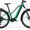 eBig Tour 475 EQ - Green - MY24