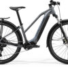 eBig Tour 400 - Grey/Black - MY24