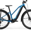 eBig Tour 600 EQ - Blue / Black - MY23