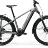 eFloat CC 400 EQ - Gunmetal Grey (Black) - MY26