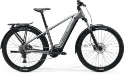 eFloat CC 400 EQ - Gunmetal Grey (Black) - MY26