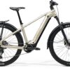 eFloat CC 500 EQ - High Cream (Brown) - MY26