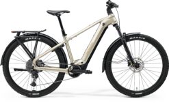 eFloat CC 500 EQ - High Cream (Brown) - MY26