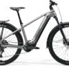 eFloat CC 500 EQ - Gunmetal Grey (Black) - MY26