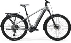 eFloat CC 500 EQ - Gunmetal Grey (Black) - MY26