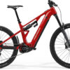 eOne-Eighty 700 - Heritage Red (Brown) - MY26