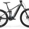eOne-Forty 400 SE - Silver/Black - MY24