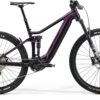 eOne-Forty 700 - Purple - MY23