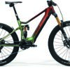eOne-Sixty 10K - Chameleon - MY23