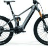 eOne-Sixty 10K - Grey/Silver - MY23