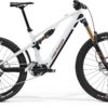 eOne-Sixty 10K - White/Bronze - MY24
