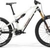 eOne-Sixty 10K - White/Bronze - MY25