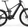 eOne-Sixty 8000 - Grey - MY23