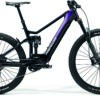 eOne-Sixty 8000 - Purple - MY23