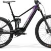 eOne-Sixty 8000 - Purple - MY23