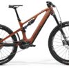 eOne-Sixty 8000 - Silk Brown/Black - MY25