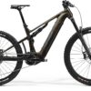 eOne-Sixty 875 - Gold/Grey - MY25