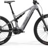 eOne-Sixty 875 - Grey/Black - MY24