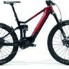 eOne-Sixty 9000 - Red - MY23