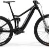 eOne-Sixty 975 SE - Black/Silver - MY24