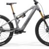 eOne-Sixty SL 10K - Grey - MY25