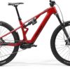 eOne-Sixty SL 6000 - Red - MY25