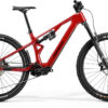 eOne-Sixty SL 6000 - Heritage Red (Black) - MY26