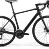 eScultura 400 - Black - MY23