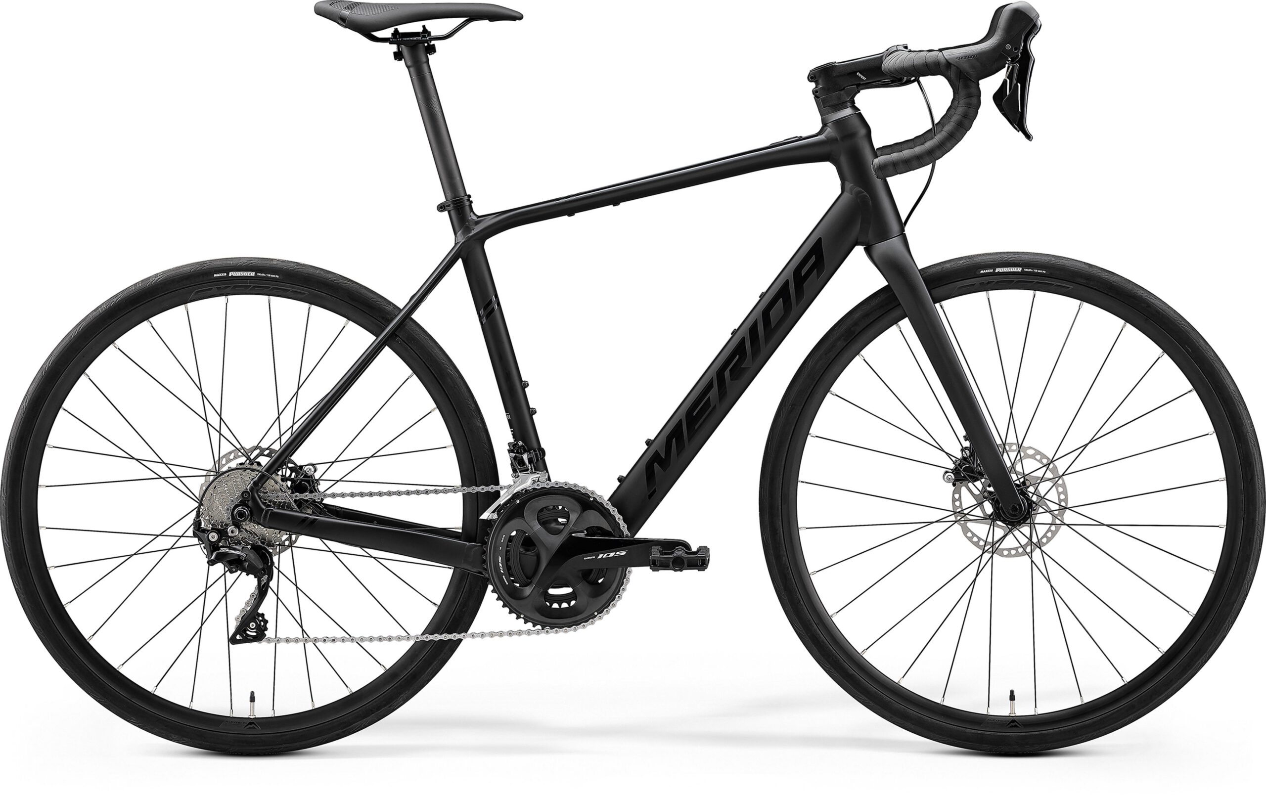 eScultura 400 - Black - MY23