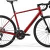 eScultura 400 - Red/Black - MY25