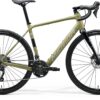 eSilex 400 - Green/Brown - MY25