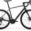 eSilex 400 - Dark Silver - MY23