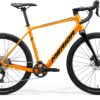 eSilex+ 600 - Orange - MY23