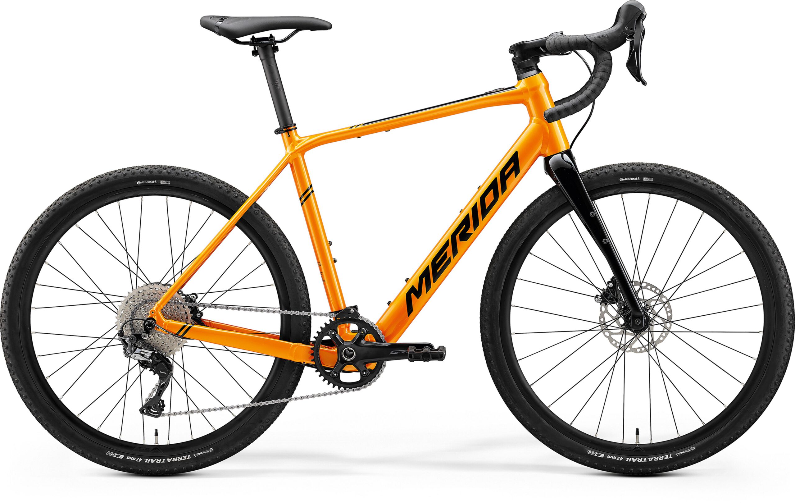 eSilex+ 600 - Orange - MY23