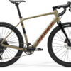 eSilex+ 600 - Oak Bork (Bronze) - MY26