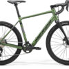 eSilex + 600 - Green/Silver - MY24