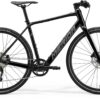 eSpeeder 200 - Black - MY23