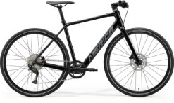 eSpeeder 200 - Black - MY23