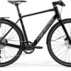 eSpeeder 400 EQ - Black - MY23