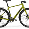 eSpeeder 400 EQ - Green/Black - MY24