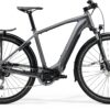 eSpresso 400 S EQ - Grey - MY23