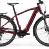 eSpresso 400 S EQ - Red/Black - MY23
