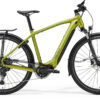 eSpresso 575 EQ - Green/Black - MY24