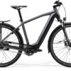 eSpresso 700 EQ - Anthracite/Black - MY23