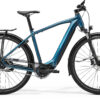 eSpresso 775 EQ - Teal/Black - MY24