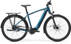eSpresso 775 EQ - Teal/Black - MY24
