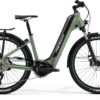 eSpresso CC 400 EQ - Green - MY23