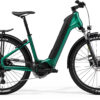 eSpresso CC 400 EQ - Green/Black - MY24