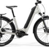 eSpresso CC 575 EQ - Grey/Black - MY24